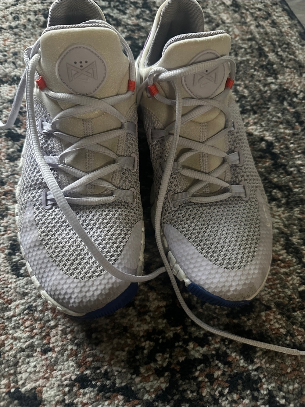 NIKE Metcon Shoes